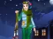 Spēle Princess Winter Skiing online