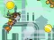 Spēle Bionic Race online