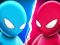 Spēle Mini Duels Battle online