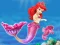 Spēle Baby Mermaid Princess Dress Up online