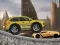 Spēle Taxi Truck online