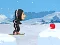 Spēle Rancho Ice Adventure online