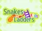 Spēle Snakes and Ladders Kids online