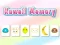 Spēle Kawaii Memory online
