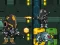Spēle Cyber Soldier online