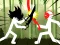 Spēle Shadow Stickman Fight online