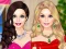 Spēle Ellie Winter Glam online
