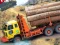Spēle Heavy Cargo Truck Driver online