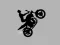 Spēle Dark Rider online