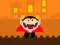 Spēle Scary Evil Monsters Jigsaw online