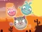 Spēle Merge Animals online