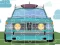 Spēle Retro Cars Jigsaw online