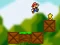 Spēle Jump Mario 3 online