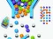 Spēle Pop Them! online
