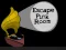 Spēle Escape pink room online