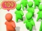 Spēle Crowd City War online