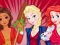 Spēle Princess Secret Santa online