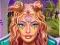 Spēle Ellie Coachella Makeup online