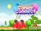 Spēle Candy Connect online
