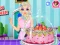 Spēle Ice queen royal baker online