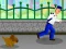 Spēle Police Runner online