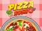 Spēle Pizza Rush online