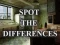 Spēle The Kitchen Spot The Differences online