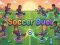 Spēle Soccer Duel online