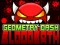 Spēle Geometry Dash Bloodbath online