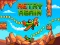 Spēle Retry Again online