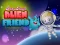 Spēle Baby Hazel Alien Friend online