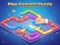 Spēle Pipe Connect Puzzle online