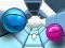 Spēle Two Tunnel 3D online