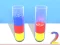 Spēle Water Sort Puzzle 2 online