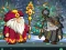 Spēle Wizard Santa Jump online