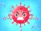 Spēle Virus Hit online