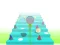 Spēle Stairs Jump online