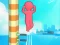 Spēle Ball Up 3D online