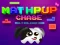 Spēle Mathpup Chase Multiplication online