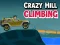 Spēle Crazy Hill Climbing online
