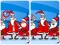 Spēle Christmas Photo Differences-2 online