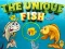Spēle The Unique Fish online