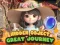 Spēle Hidden Object Great Journey online