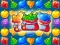 Spēle Christmas Crush online