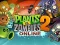 Spēle Plants vs Zombies Online 2 online