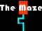 Spēle The Maze online