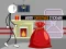 Spēle Merry Christmas Stickman online