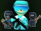 Spēle Idle Hero: Counter Terrorist online