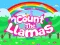Spēle Flossy and Jim Count the Llamas online