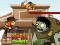 Spēle Cowboy vs Zombies online